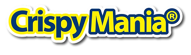 Churros, CrispyMania, Churromania, Dips