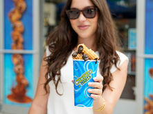 Celebrating International Churros Day with ChurroMania®