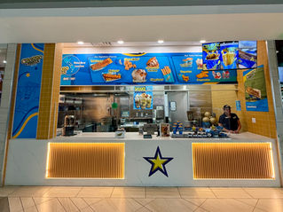 ChurroMania Returns to Dadeland Mall—Now in the Food Court!