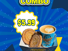 A Sweet Way to Celebrate Our World Record Title