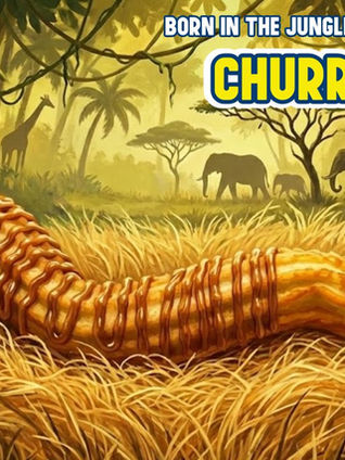 CHURROMANIA® at Miami Youth Fair 2026