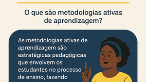Três práticas pedagógicas com metodologias ativas para trabalhar diversidade em sala de aula