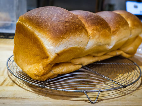 The Common Hurdles in Bread Baking