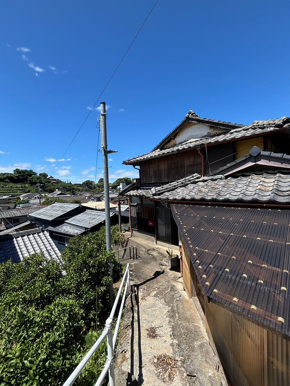 【古民家】おかのうえ貸家河内町船津