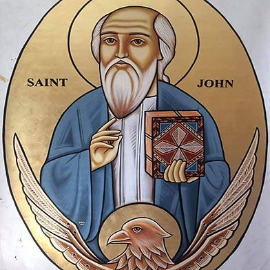 St. John