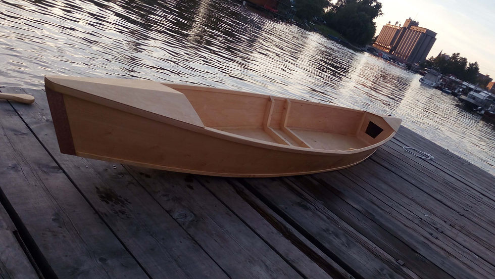 Thumbnail: Kanu/Kajak Canoe/Kayak