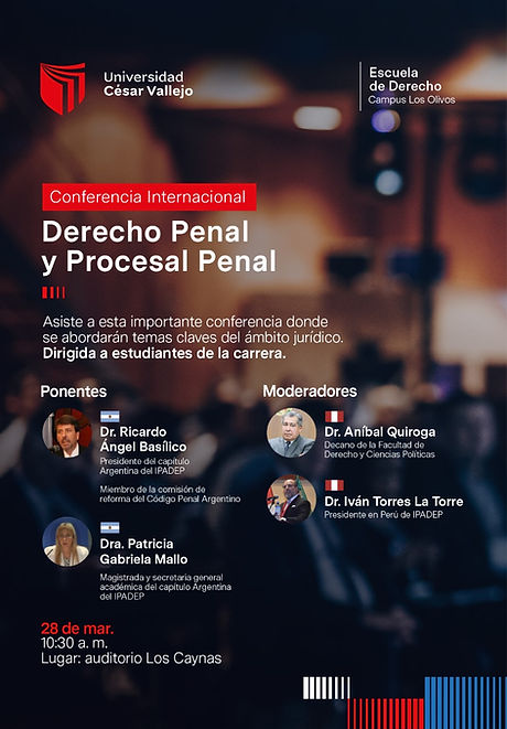 Conferencia Internacional Derecho Penal y Procesal Penal.jpeg