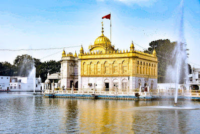 Top 11 Places to Visit in Amritsar: A Complete Travel Guide