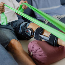 Comprehending Physical Rehabilitation: Advantages and Techniques