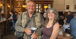 The Alex Hansen Memorial Trophy