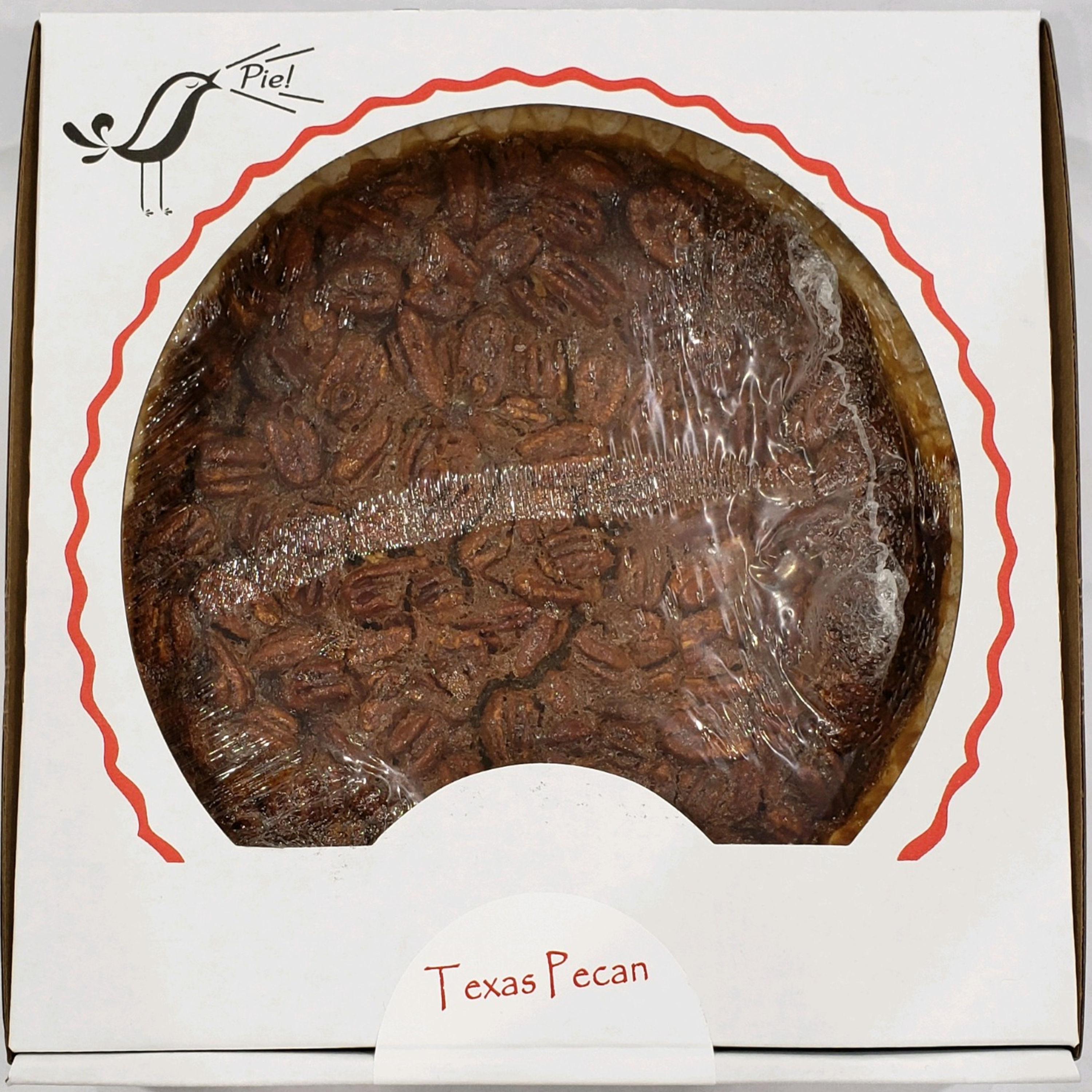 Pecan Pie