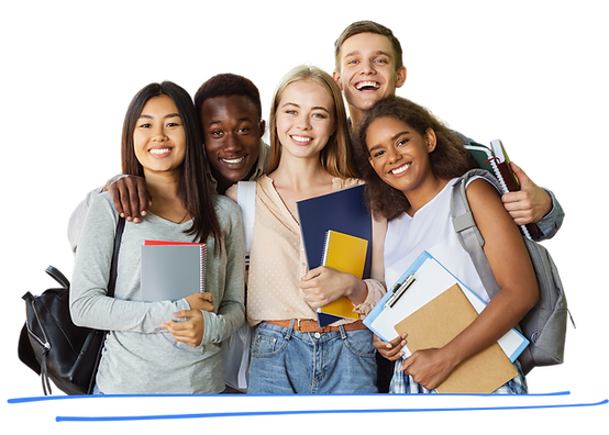 TOEFL course Student Community.png