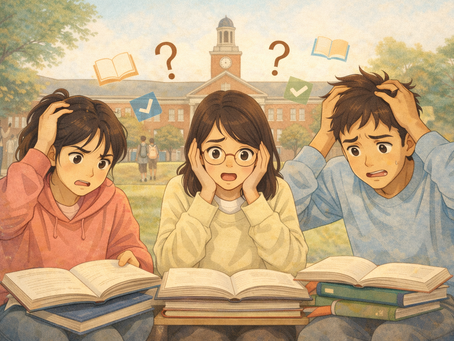 How to Study for the TOEFL Without Wasting Time (2026 Guide)