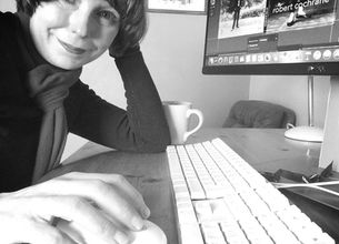 Hello to my new website!