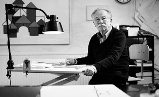 Dick Bruna: Graphic Designer & Father of Miffy