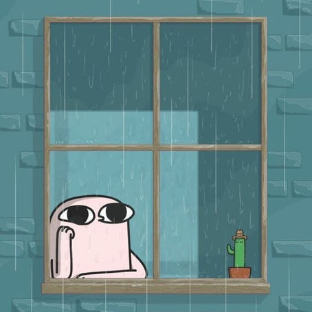 DEAR AMEXE: HOW DO I STOP CARING ABOUT WHAT OTHER PEOPLE THINK