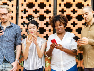 Benefits of having Social Media Strategy and Top 5 objectives