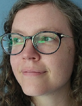 Dr. Heather Finnegan