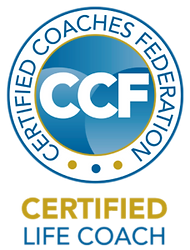 Certified Coaching Federation Life Coach