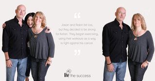 Meet Jason & Robin