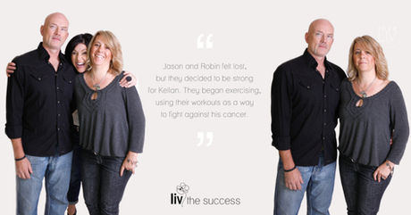 Meet Jason & Robin