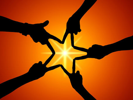 Embracing Our Humanity