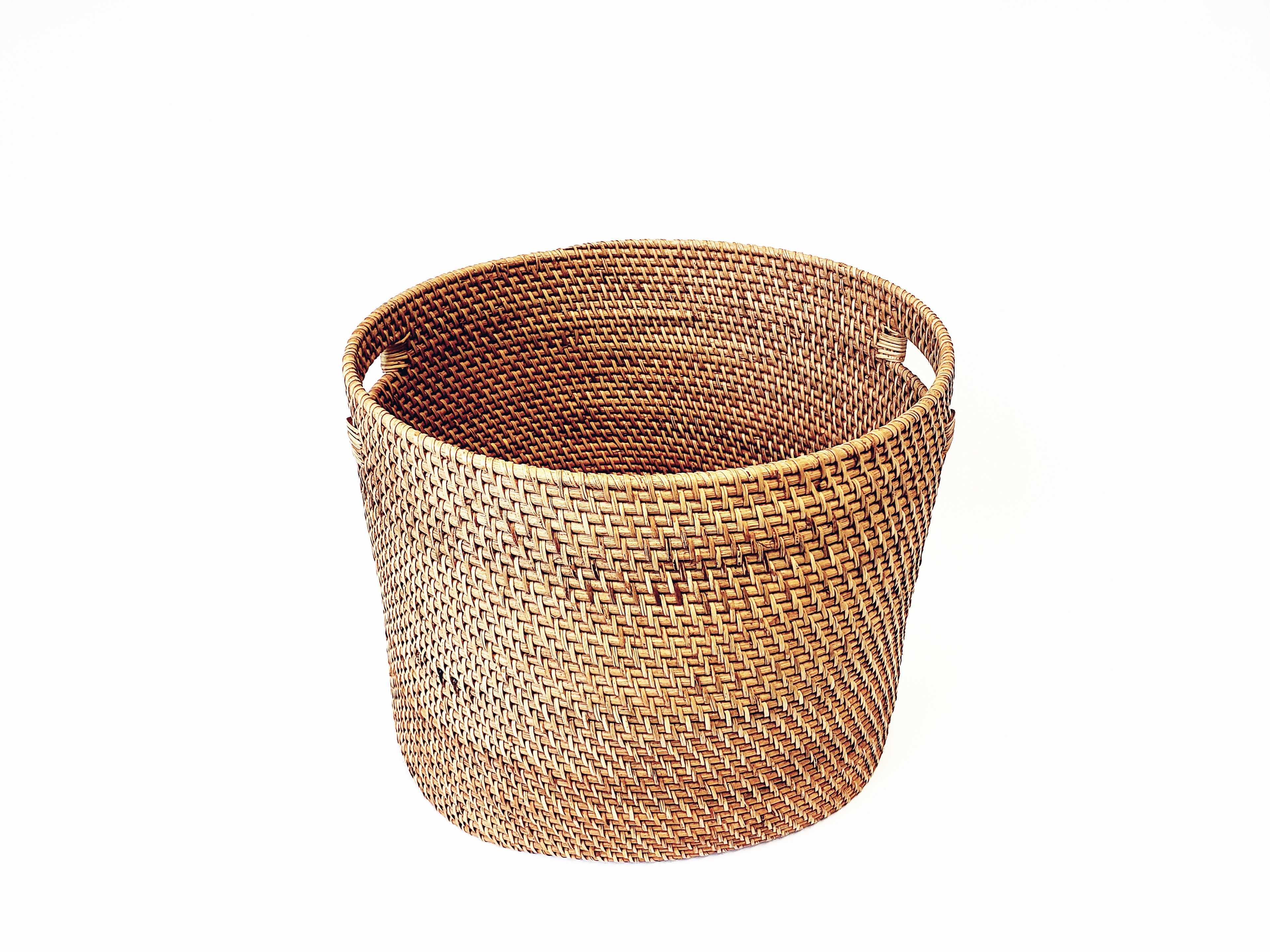 Sedona Waste Basket / Planter