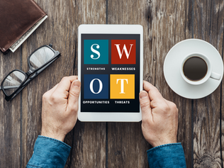 How To Conduct a SWOT Analysis for Your Small Business