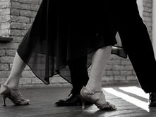 Dancing with Life – Outta step with Choice