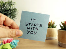 No Excuses: How Full Accountability Leads to Real Results