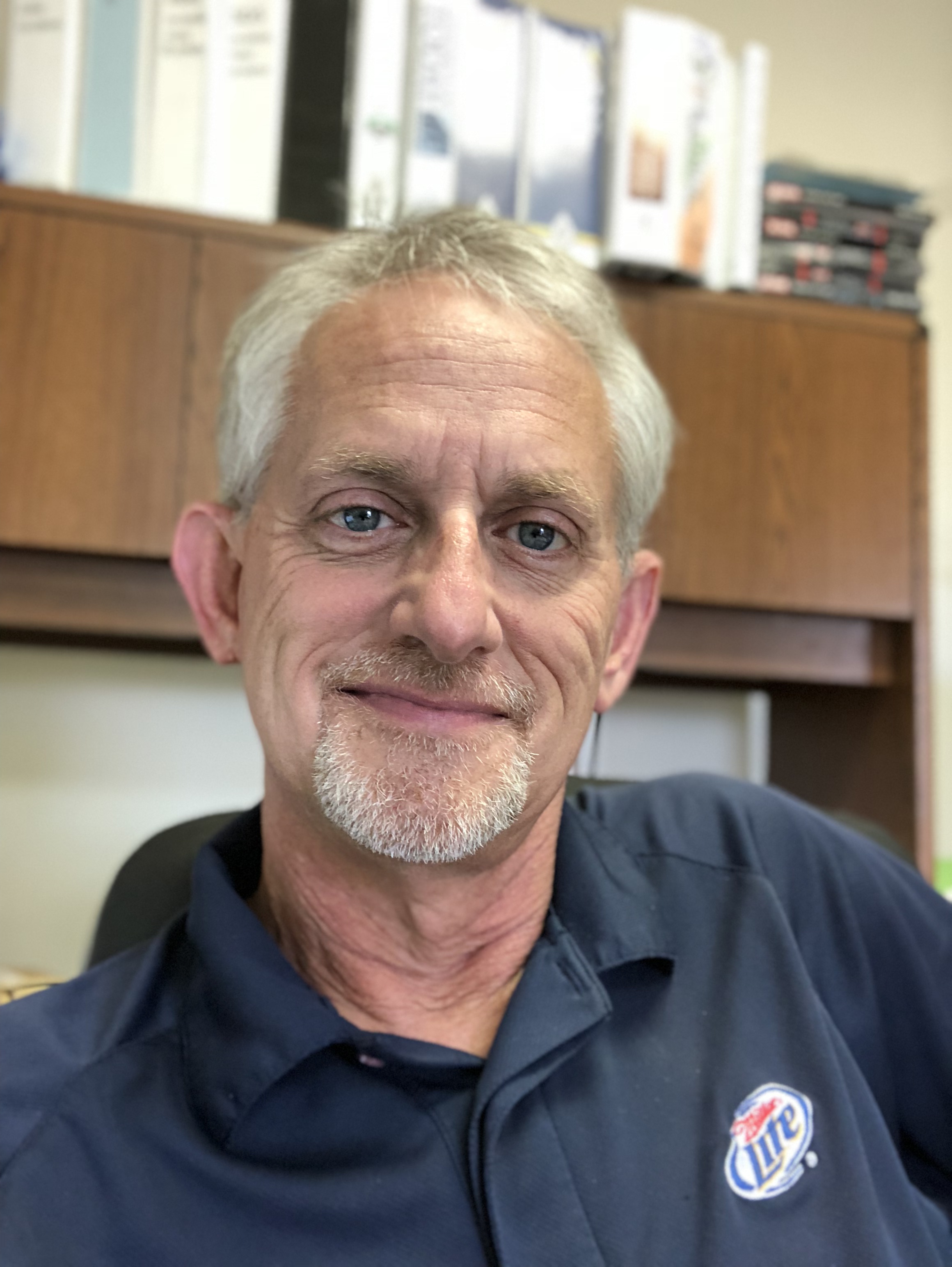 Writer: Dave McKenzie