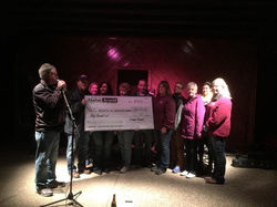 Absher-Arnold, Hospice of SI, Dmac,