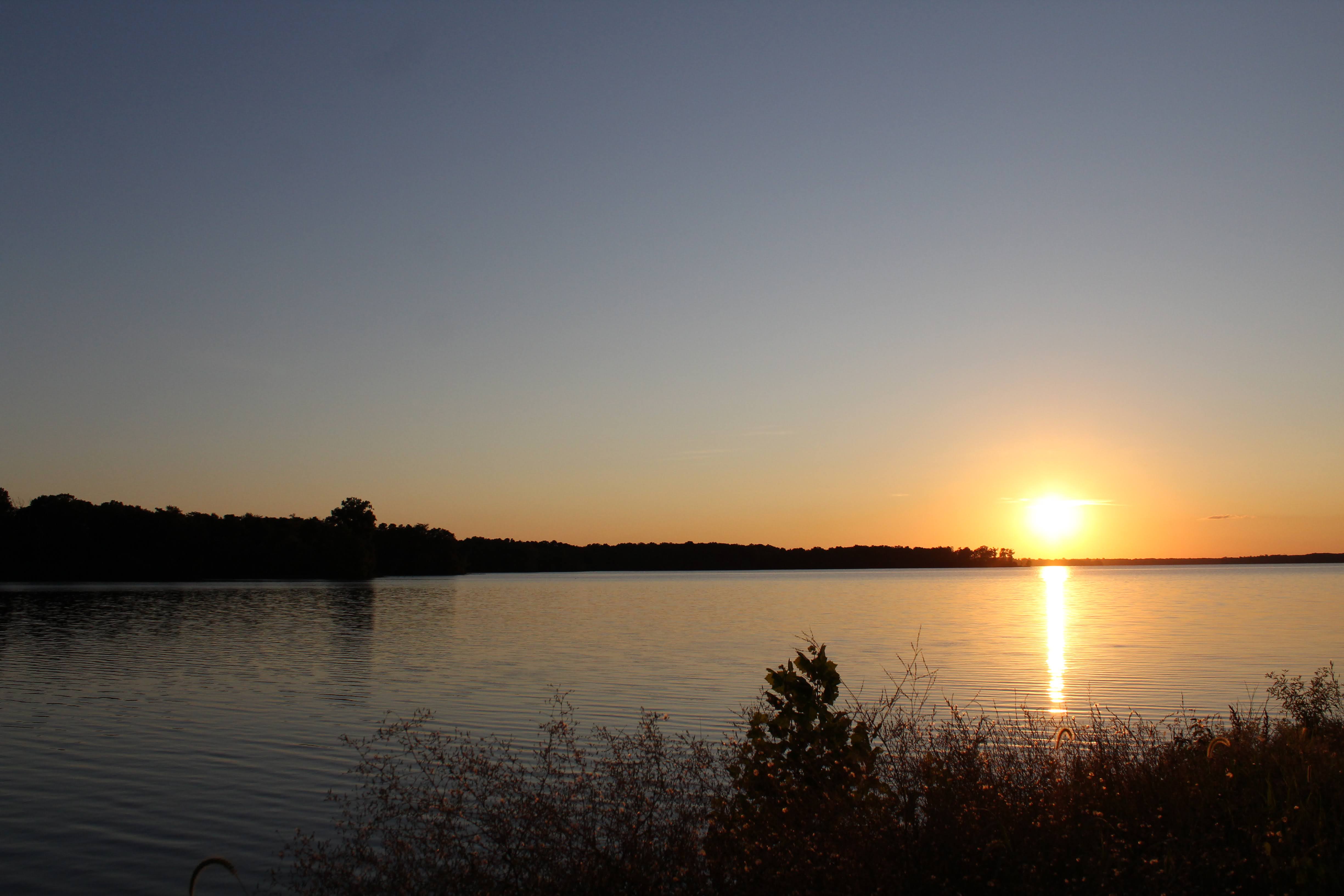 Orchard Lake - August 5, 2020