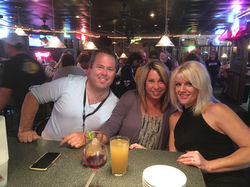 T-Street Pub Live Broadcast