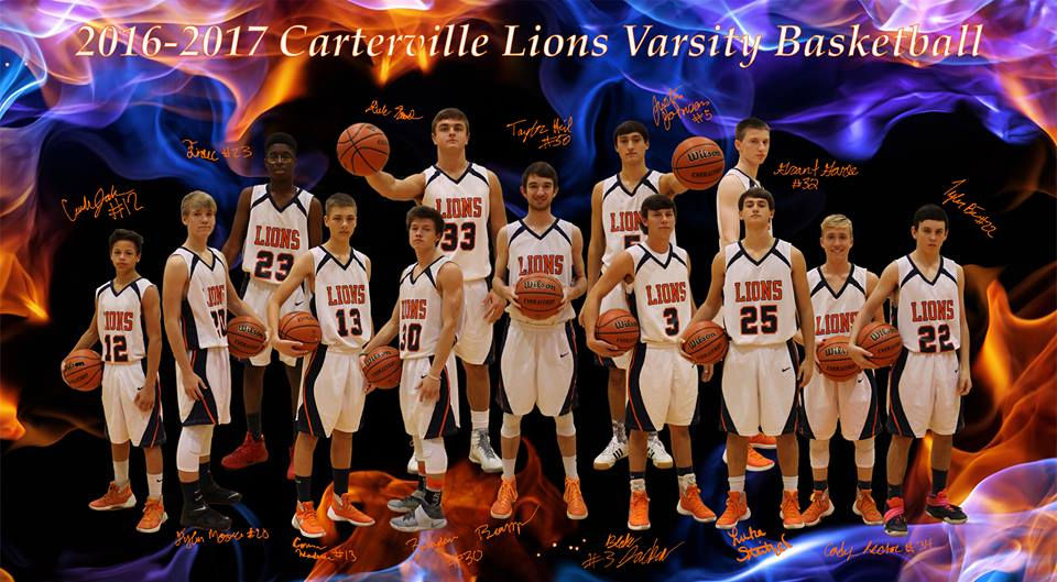 Courtesy: Gail Johnson