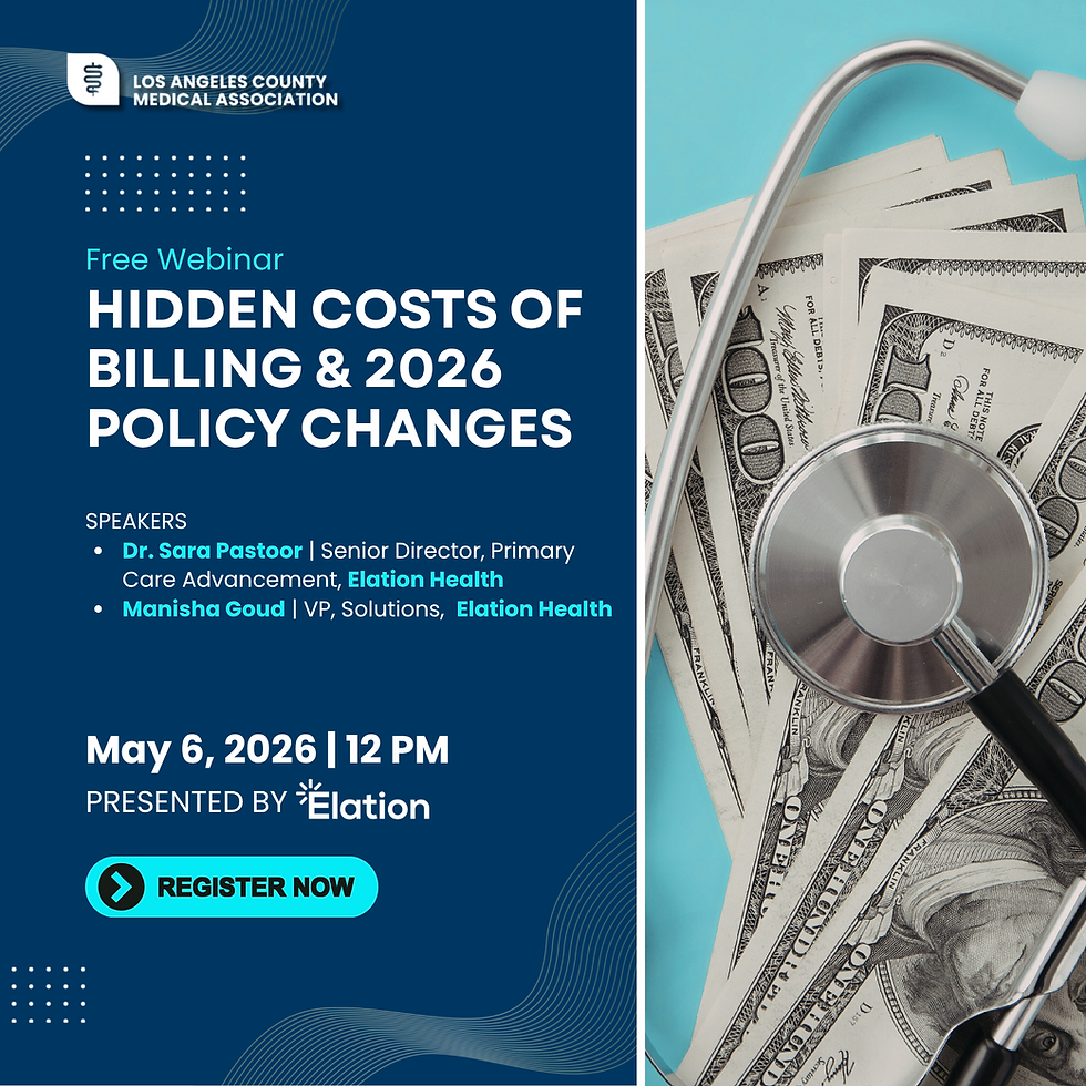 Hidden Costs of Billing & 2026 Policy Changes