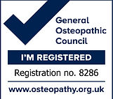 Claire Fitchie I'm Registered Mark 8286.