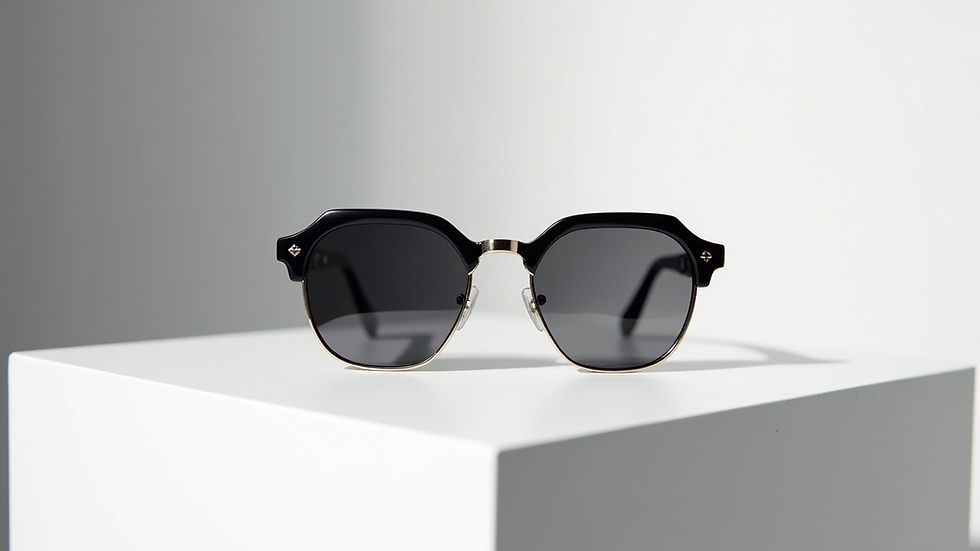 How to Shop Designer Sunglasses Online