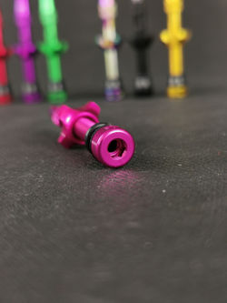 Desous valve ICE AIRFLOW