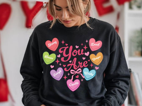 ❤️ Love, Faith & Little Moments That Matter