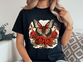 Butterfly Lessons in Faith: Trusting God in the Waiting and the Becoming