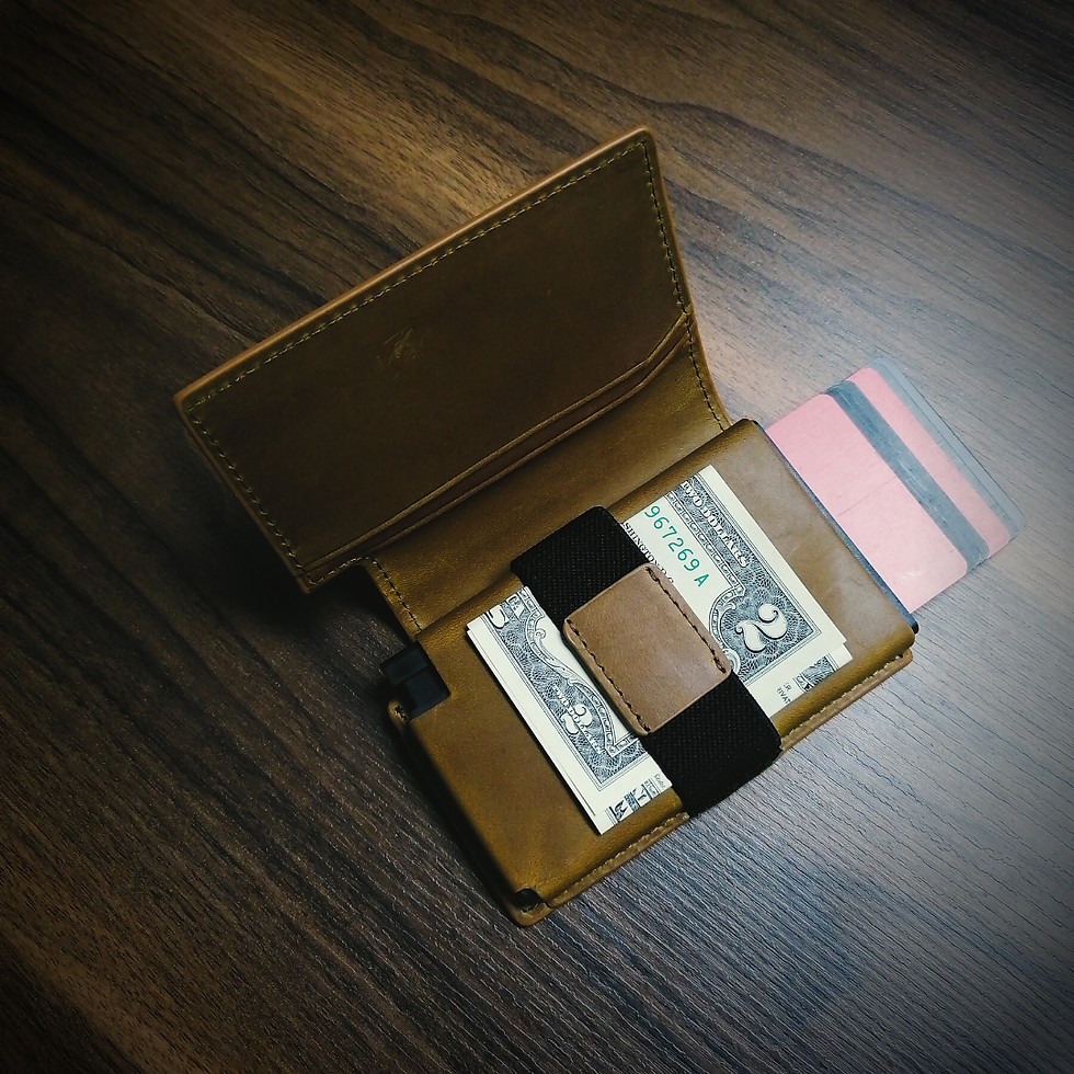 Miniatura: Premium Wallet