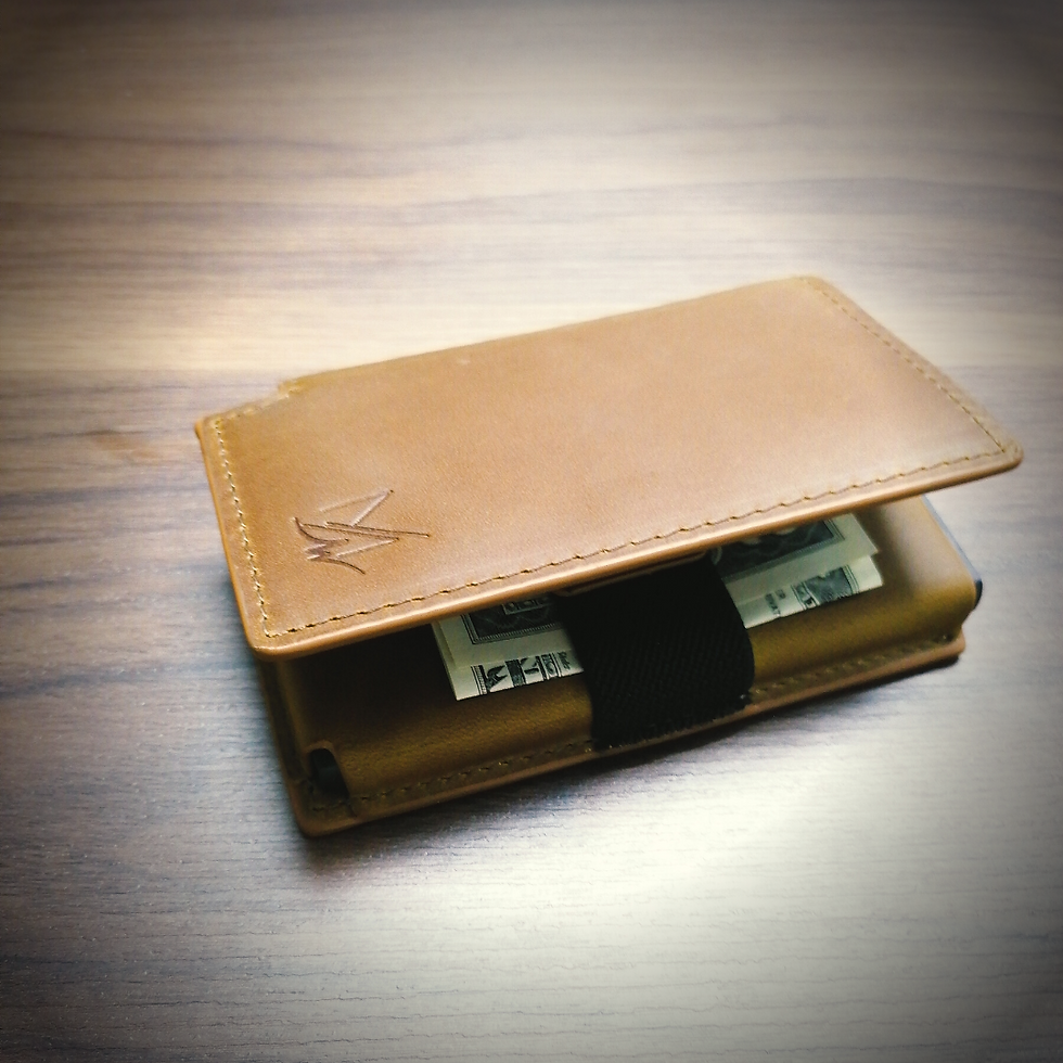Miniatura: Premium Wallet