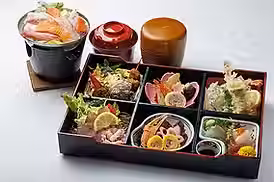 真心を込めたおもてなし