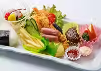 お子様ランチ
