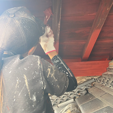 女性職人