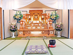 明朗な価格で、安心のご葬儀を