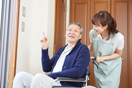 介護サービス