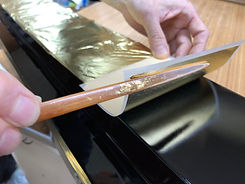 仏壇洗濯・寺院修繕