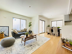 リビングルーム